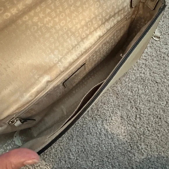 Kate Spade Crossbody Bag - Picture 4 of 4